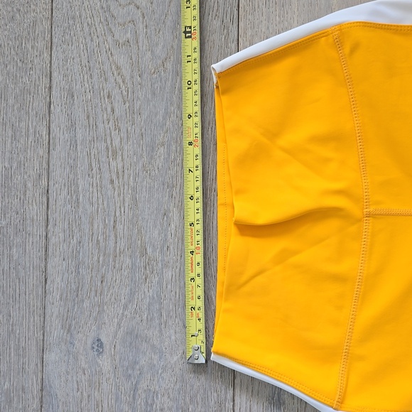 Splits59 biker shorts size Medium - Picture 3 of 7